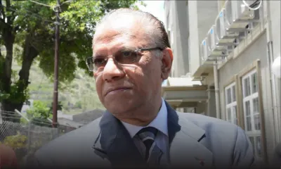 Coffres-forts: Navin Ramgoolam fait de la résistance