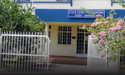  Rodrigues : un ado de 17 ans arrêté pour le viol d’une femme de 71 ans