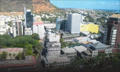 Les 5 priorités du Budget