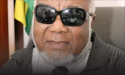 Pour ses 35 ans d’existence: Lizie dan la main lance une académie pour aveugles