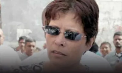 Viol fictif : Marie Lindley Savriacooty devra effectuer 120 heures de travaux communautaires