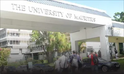 Études de médecine : l’UoM incluse dans la liste du Medical Council