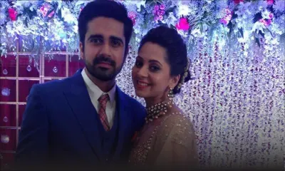 Avinash Sachdev et Shalmalee Desai en instance de divorce?