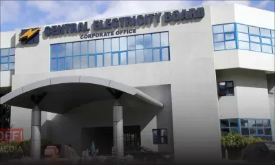 Rapport salarial au CEB : importante réunion du front commun syndical ce vendredi