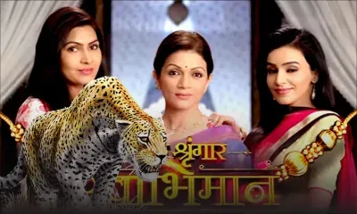 Un enfant de deux ans tué par un léopard lors du tournage de «Ek Shringaar Swabhimaan»