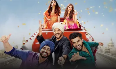 Mubarakan : une comédie signée Anees Bazmee