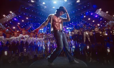 «Munna Michael» : le 3e meilleur démarrage de Tiger Shroff