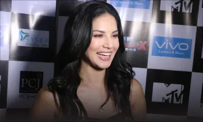 Sunny Leone de nouveau dans MTV Splitsvilla 10