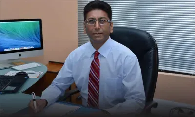 Professeur Dhanjay Jhurry, vice-Chancelier : «Nous travaillons uniquement dans l’intérêt de l’UoM»