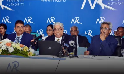 Finances publiques : l’impôt négatif touchera 150000 individus