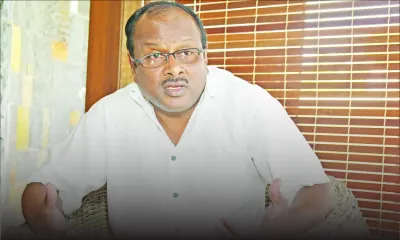 Maneesh Gobin obtient le portefeuille  des Réformes institutionnelles : «Ce n’est pas un problème pour moi», dit Sudhir Sesungkur