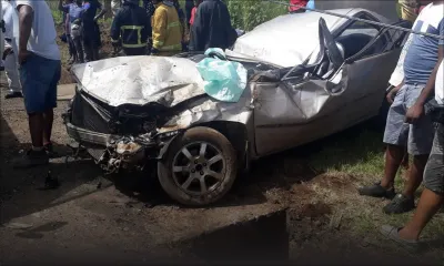 Statistiques : une moyenne de 80 accidents de la route enregistrée par jour