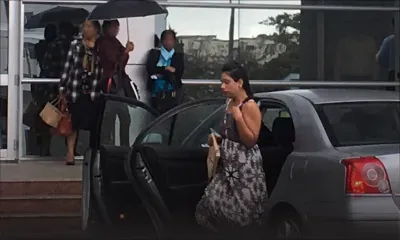 Enquête sur Navind Kistnah - À l’Icac, Anita : «Mon époux et mon frère m’ont aidée financièrement»