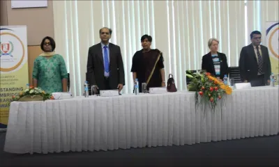 Outstanding Cambridge Learner Awards 2018 : Mauritian Students Rewarded for Their Achievements