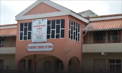 Conseil de village de Montagne-Blanche : les amendements à la Local Government Act pointés du doigt