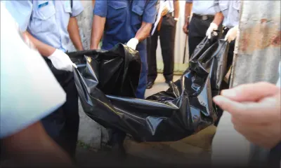 Rising Crime Rate : shedding light on this pressing issue