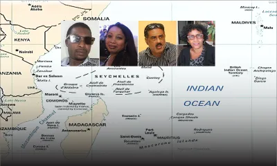 Dis-Moi crée une Amicale des peuples de l’Océan Indien