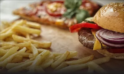 Consommation : les fast-foods préférés des Millennials