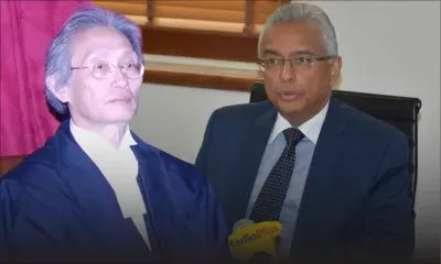 Le rapport de la Commission d'enquête sur la drogue rendu public immédiatement, annonce Pravind Jugnauth
