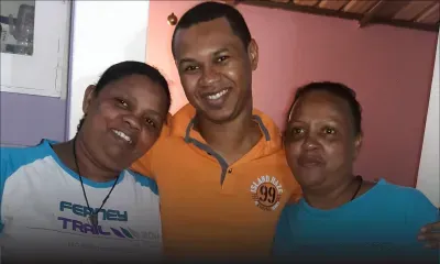 Micquel Zialor : la revanche d’un orphelin sur la vie