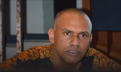 Excision des Chagos : Ramgoolam père était-il mandaté ?