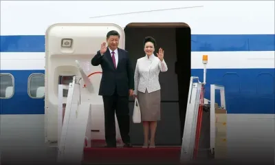 Visit of Chinese President Xi Jinping : new Impetus to China-Mauritius Ties