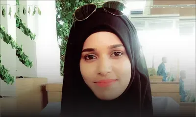 Qayinaat Annowar : «La base de toute religion, ce sont les droits de l’homme»