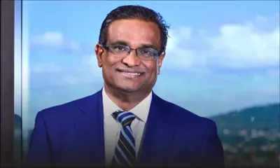 Raj Dussoye (CEO de la SBM) : «Le FinTech nécessite une approche règlementée»