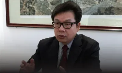 Sun Gongyi, ambassadeur de la République populaire de Chine : «Un service personnalisé attirerait plus d’investisseurs chinois»