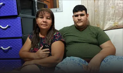 Paralysé après un accident de la route - Vincent : «Aidez-moi à marcher de nouveau»