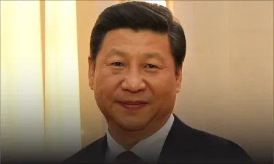 Xi Jinping : dirigeant le plus puissant depuis Mao