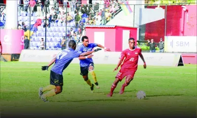 Gradins pas totalement remplis : où sont passés les billets des JIOI ?