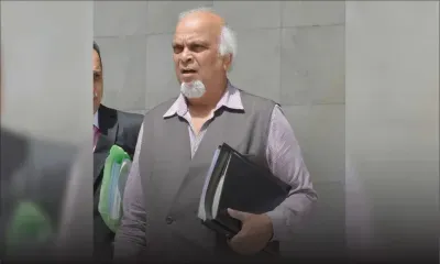 Nomination contestée des Jugnauth : Dev Hurnam désavoué en Cour suprême 