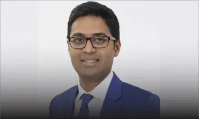Anoop Kumar Nilamber devient CEO d’AML