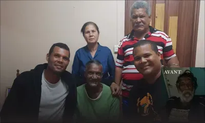 L’île Maurice à l’heure de la fraternité : Tonton Poinen sauvé de la rue 