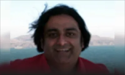 [Blog] Farhad Khoyratty : ou toute la grandeur de notre Université