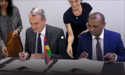 Covid-19 : l’AFD prête 300 millions d’euros à Maurice