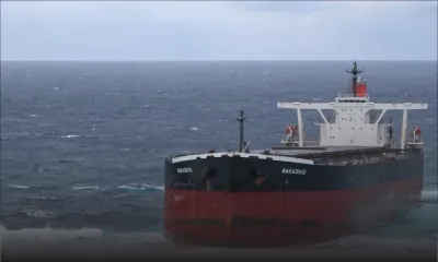 Naufrage à Pointe-d’Esny : deux ingénieurs étrangers attendus