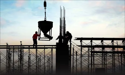 Matériaux de construction : Les prix du ciment et de la barre de fer continuent de flamber 