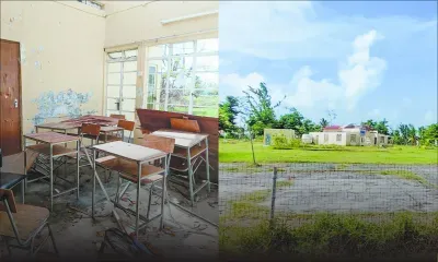 Trois mois après la visite officielle : Agaléga otage de promesses suspendues