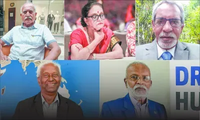 Ils n’ont pas dit leur dernier mot