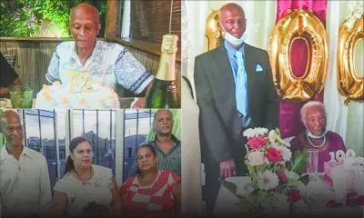 Fleuriot Charlot, 72 ans, fauché à bicyclette : sa mère de 103 ans lui a dit adieu… sans savoir