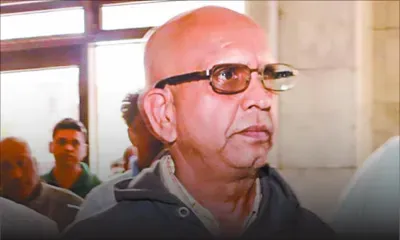 Affaire Reward Money : l’ACP Gangadin cite un DCP comme celui qui réceptionnait les demandes de primes