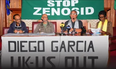 Marche vers Gaza : trois Mauriciens face au mur de l’indifférence