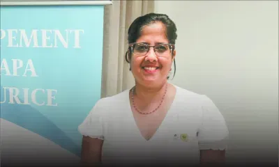 Dr Pascale Dinan, gériatre : «Être vieux, c’est d’abord un regard que la société pose sur nous»