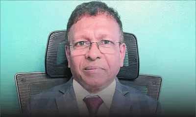 Rajen Suntoo, sociologue : «Il est devenu tendance d’associer l’âgisme à des enjeux politiques»