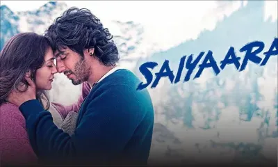 Le raz-de-marée Saiyaara déferle sur Maurice