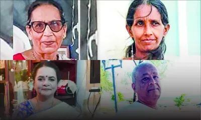 Être vieux : une question d’attitude, pas d’années 