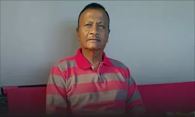 Vinod Appadoo, ex-commissaire des prisons : «Cette culture de ‘la main leste’ d’avant, il faut l’oublier»