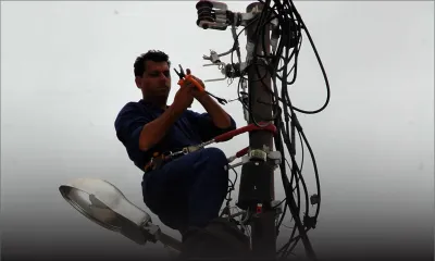 Étude commanditée : Electricité de France déplore l’état des infrastructures du CEB 